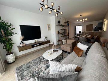 Venta de departamento en El Refugio, Querétaro