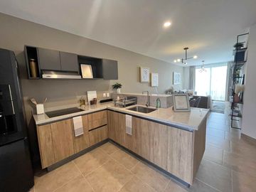Venta de departamento en El Refugio, Querétaro