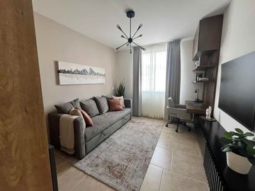 Venta de departamento en El Refugio, Querétaro