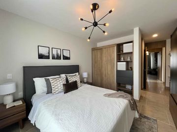 Venta de departamento en El Refugio, Querétaro