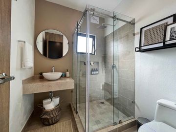 Venta de departamento en El Refugio, Querétaro
