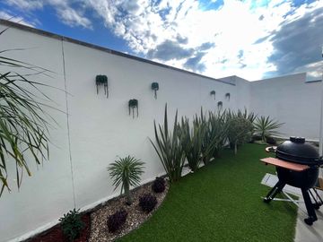 Venta de departamento en El Refugio, Querétaro
