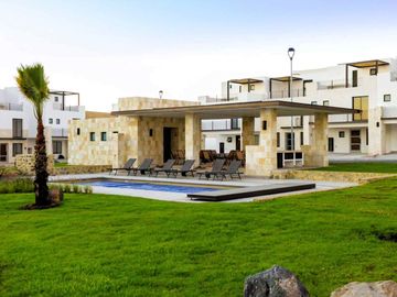 Venta de departamento en El Refugio, Querétaro