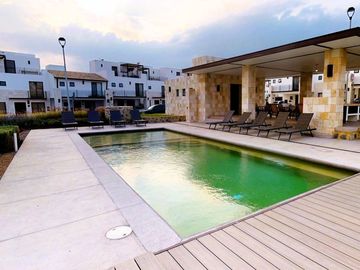 Venta de departamento en El Refugio, Querétaro