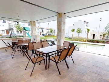 Venta de departamento en El Refugio, Querétaro