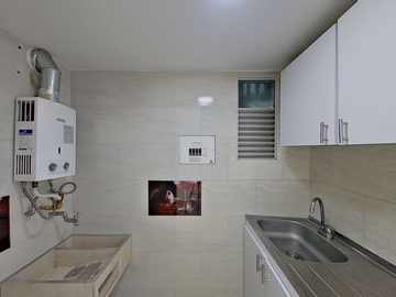 Se Vende apartamento en Villa del Rio, Bosa - Villa Del Rio Reservado