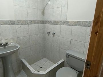 ALQUILER DE DEPARTAMENTO EN 1er. PISO Y FRENTE A PARQUE EN SAN MIGUEL