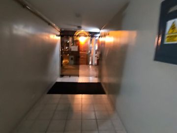 ALQUILER DE DEPARTAMENTO EN 1er. PISO Y FRENTE A PARQUE EN SAN MIGUEL