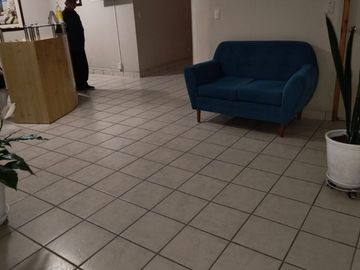 ALQUILER DE DEPARTAMENTO EN 1er. PISO Y FRENTE A PARQUE EN SAN MIGUEL