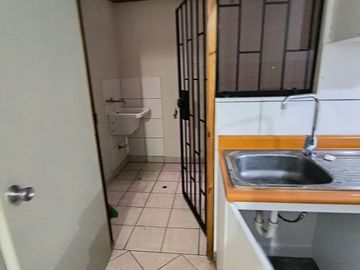 ALQUILER DE DEPARTAMENTO EN 1er. PISO Y FRENTE A PARQUE EN SAN MIGUEL