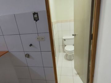 ALQUILER DE DEPARTAMENTO EN 1er. PISO Y FRENTE A PARQUE EN SAN MIGUEL