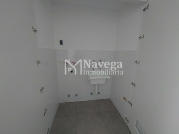 VENTA DEPARTAMENTO DUPLEX DE ESTRENO EN SAN MIGUEL CON LINEA BLANCA -  NO PAGA ALCABALA