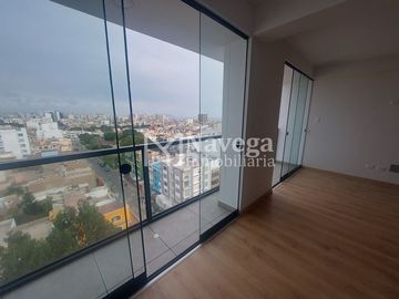 VENTA DEPARTAMENTO DUPLEX DE ESTRENO EN SAN MIGUEL CON LINEA BLANCA -  NO PAGA ALCABALA