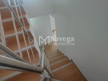 VENTA DEPARTAMENTO DUPLEX DE ESTRENO EN SAN MIGUEL CON LINEA BLANCA -  NO PAGA ALCABALA