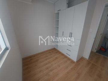 VENTA DEPARTAMENTO DUPLEX DE ESTRENO EN SAN MIGUEL CON LINEA BLANCA -  NO PAGA ALCABALA