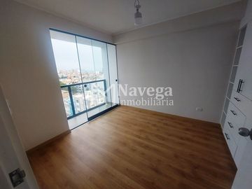 VENTA DEPARTAMENTO DUPLEX DE ESTRENO EN SAN MIGUEL CON LINEA BLANCA -  NO PAGA ALCABALA