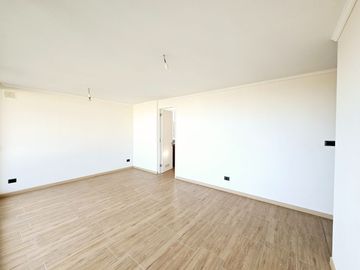 DPTO.EN VENTA EN CONDOMINIO EL SAUCE,HUECHURABA 3D,2B