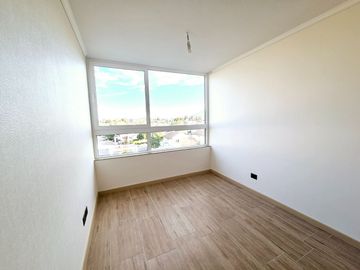DPTO.EN VENTA EN CONDOMINIO EL SAUCE,HUECHURABA 3D,2B