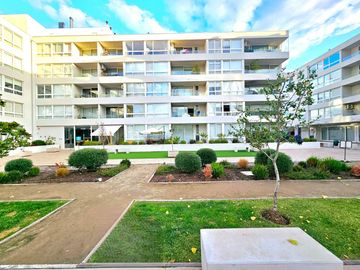 DPTO.EN VENTA EN CONDOMINIO EL SAUCE,HUECHURABA 3D,2B