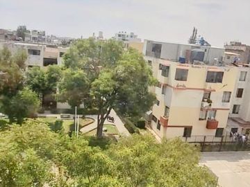 Venta de Departamento 5 habitaciones Remodelado y Ampliado en Zona Centrica de Jose L. Bustamante y R