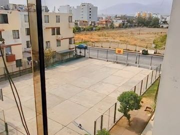 Venta de Departamento 5 habitaciones Remodelado y Ampliado en Zona Centrica de Jose L. Bustamante y R