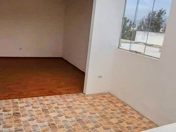 Venta de Departamento 5 habitaciones Remodelado y Ampliado en Zona Centrica de Jose L. Bustamante y R