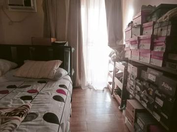 2BR Condo Unit and Car w/ Parking at The Redwoods, Fairview, Quezon City
