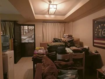 2BR Condo Unit and Car w/ Parking at The Redwoods, Fairview, Quezon City