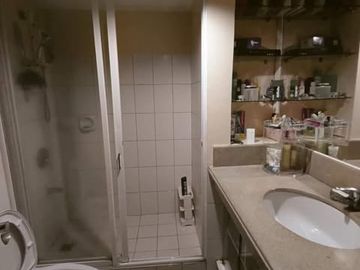 2BR Condo Unit and Car w/ Parking at The Redwoods, Fairview, Quezon City