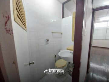 หมู่บ้านสินพัฒนาธานี ถนนเทศบาลสงเคราะห์ (ใกล้บองมาร์เช่มาร์เก็ตพาร์ค)