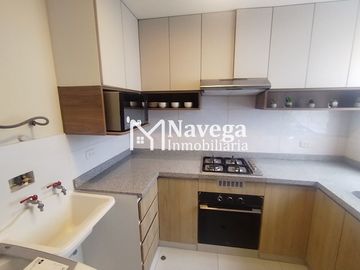 VENTA DEPARTAMENTO DUPLEX DE ESTRENO EN SAN MIGUEL CON LINEA BLANCA -  NO PAGA ALCABALA
