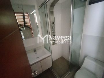 VENTA DEPARTAMENTO DUPLEX DE ESTRENO EN SAN MIGUEL CON LINEA BLANCA -  NO PAGA ALCABALA