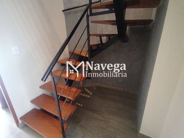 VENTA DEPARTAMENTO DUPLEX DE ESTRENO EN SAN MIGUEL CON LINEA BLANCA -  NO PAGA ALCABALA