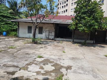 Gudang Ancol Bawah NJOP Dijual Cepat
