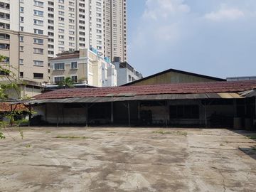 Gudang Ancol Bawah NJOP Dijual Cepat