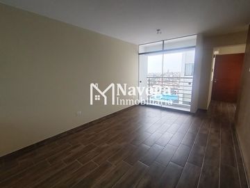 VENTA DEPARTAMENTO DE ESTRENO EN SAN MIGUEL CON LINEA BLANCA -  NO PAGA ALCABALA