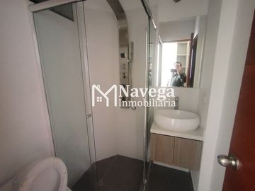 VENTA DEPARTAMENTO DE ESTRENO EN SAN MIGUEL CON LINEA BLANCA -  NO PAGA ALCABALA