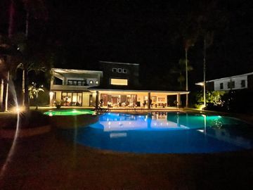 Vendo espectacular casa en exclusivo conjunto cerrado, Malabar, Cerritos, Pereira