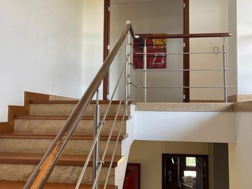 Vendo espectacular casa en exclusivo conjunto cerrado, Malabar, Cerritos, Pereira