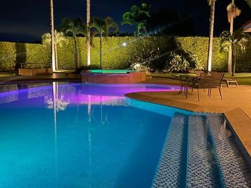 Vendo espectacular casa en exclusivo conjunto cerrado, Malabar, Cerritos, Pereira