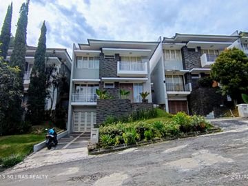 RUMAH SIAP HUNI RESORT DAGO PAKAR - BANDUNG