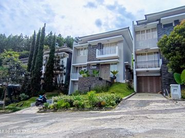 RUMAH SIAP HUNI RESORT DAGO PAKAR - BANDUNG