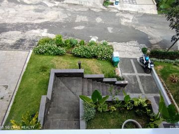 RUMAH SIAP HUNI RESORT DAGO PAKAR - BANDUNG