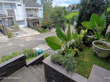 RUMAH SIAP HUNI RESORT DAGO PAKAR - BANDUNG