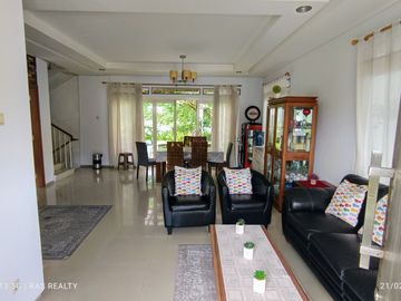 RUMAH SIAP HUNI RESORT DAGO PAKAR - BANDUNG