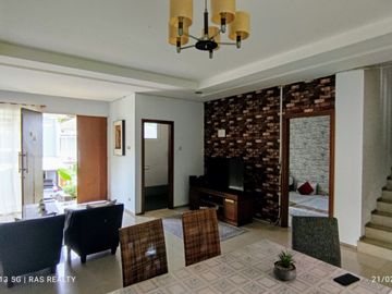 RUMAH SIAP HUNI RESORT DAGO PAKAR - BANDUNG