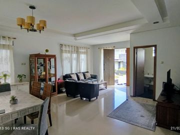 RUMAH SIAP HUNI RESORT DAGO PAKAR - BANDUNG