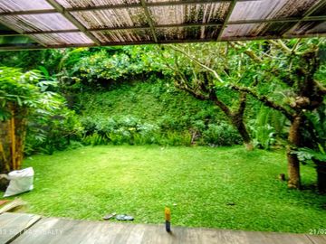 RUMAH SIAP HUNI RESORT DAGO PAKAR - BANDUNG