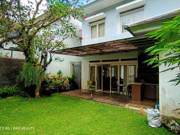 RUMAH SIAP HUNI RESORT DAGO PAKAR - BANDUNG