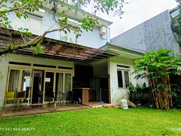 RUMAH SIAP HUNI RESORT DAGO PAKAR - BANDUNG